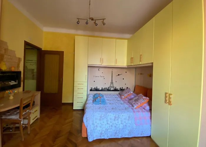 Casa Di Gio Apartment Triest