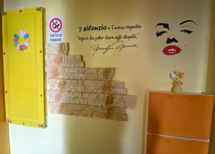 Casa Di Gio Apartment Triest