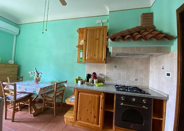 Casa Di Gio * Triest