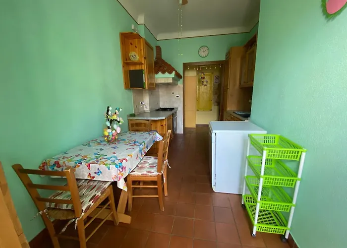 Apartment Casa Di Gio *